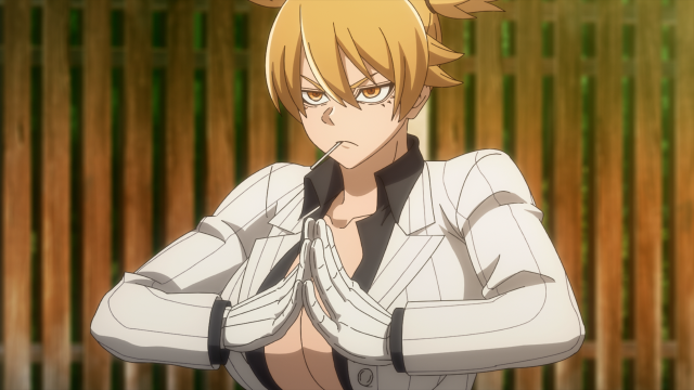 桃源暗鬼 第6集劇照 5