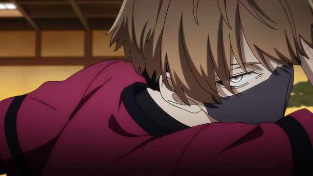 桃源暗鬼 第6集劇照 3