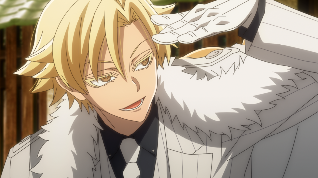 桃源暗鬼 第6集劇照 2