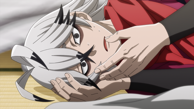 桃源暗鬼 第7集