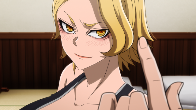 桃源暗鬼 第7集劇照 4