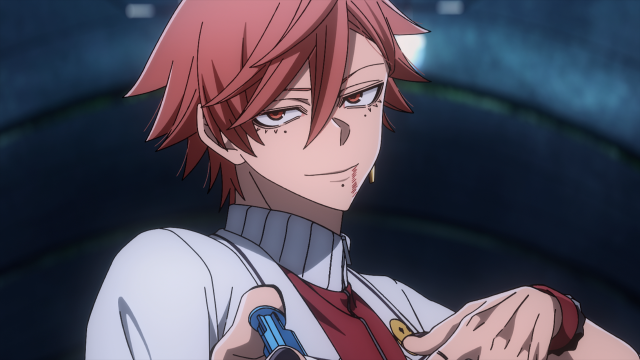 桃源暗鬼 第7集劇照 3