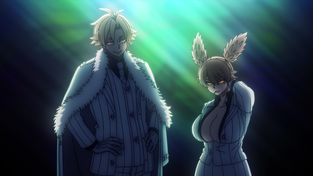 桃源暗鬼 第7集劇照 2