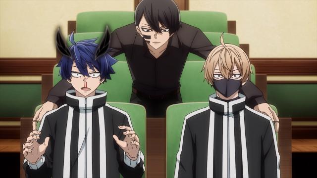 桃源暗鬼 第9集