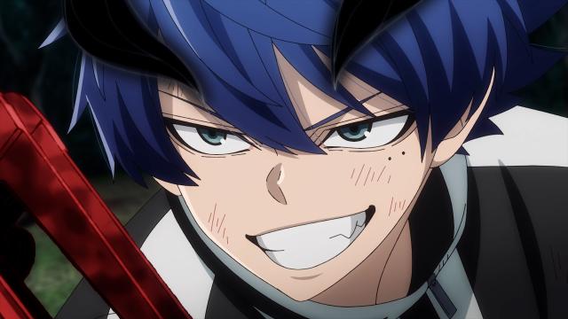 桃源暗鬼 第11集