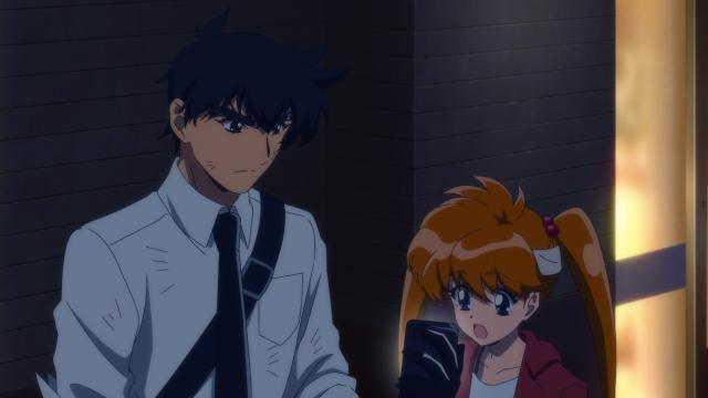 靈異教師神眉 線上看