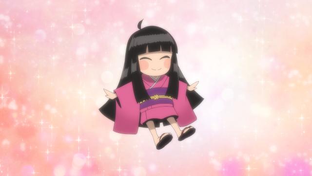 靈異教師神眉 第9集