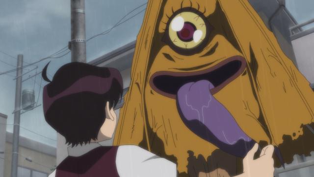 靈異教師神眉 線上看