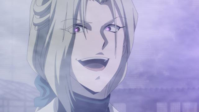 靈異教師神眉 第11集