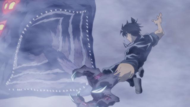 靈異教師神眉 第12集