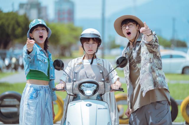 小菁與言言 第45集