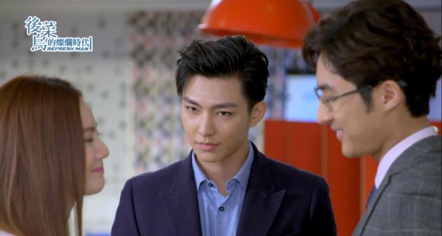 後菜鳥的燦爛時代劇照 4