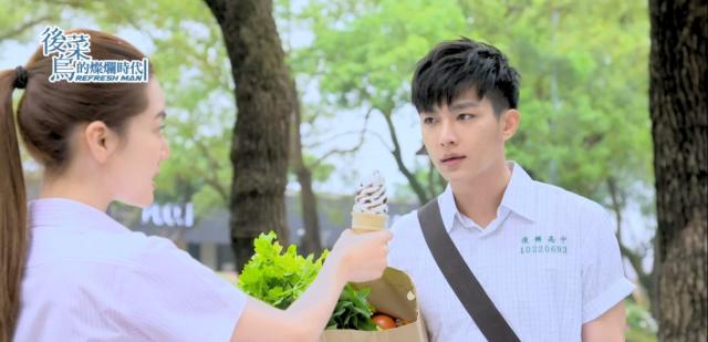 後菜鳥的燦爛時代劇照 2