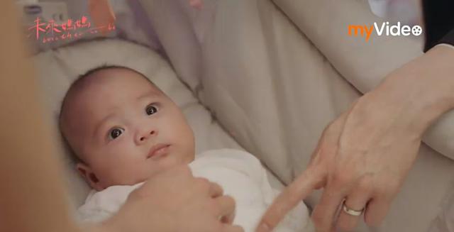 未來媽媽【大明星看什麼】郭書瑤、何浩辰 線上看