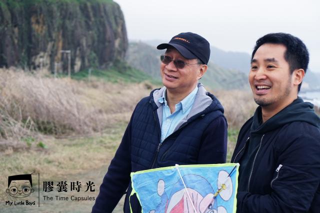 小兒子膠囊時光 線上看