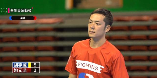 全明星運動會 第一季 線上看