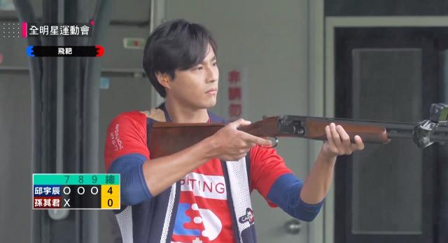 全明星運動會 第一季 線上看