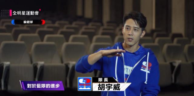 全明星運動會 第一季 線上看