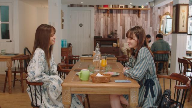 戀愛是科學 第6集