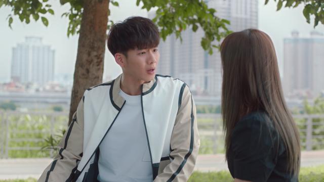 戀愛是科學 第13集