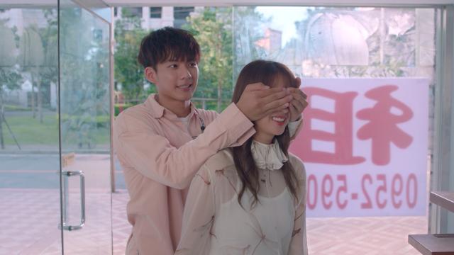 戀愛是科學 第16集劇照 6