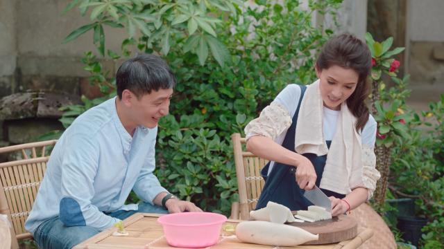 戀愛是科學 第16集劇照 3