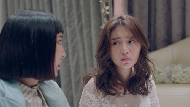 戀愛是科學 第16集劇照 2