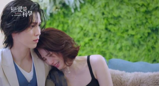 戀愛是科學 精華片段【歐文見馬克父母 卻只能隱瞞「我們是結拜兄弟」】 線上看