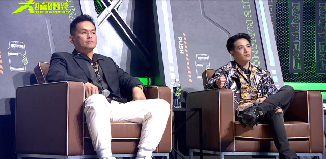 大嘻哈時代 第1集