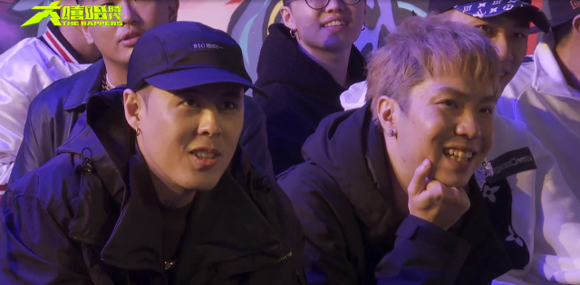 大嘻哈時代 第4集