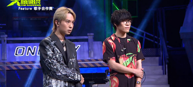 大嘻哈時代 第11集