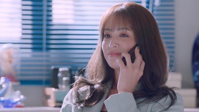 戀愛是科學 第18集