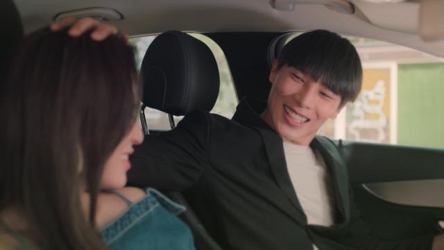 戀愛是科學 第18集劇照 3