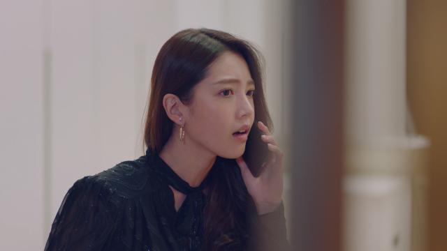 戀愛是科學 第18集劇照 4