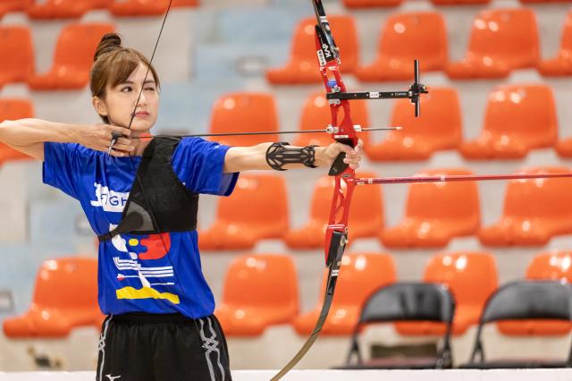 全明星運動會 第四季 第11集