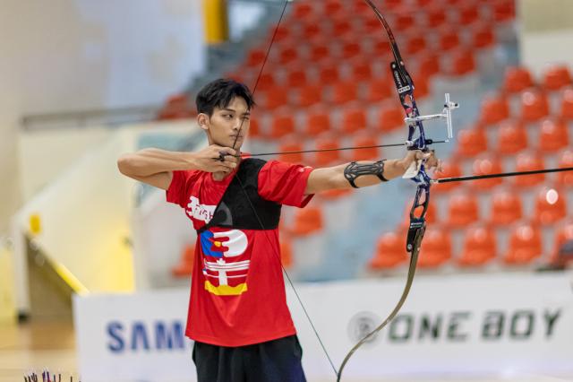 全明星運動會 第四季 第11集劇照 2