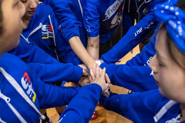 全明星運動會 第四季 第11集劇照 3