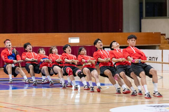 全明星運動會 第四季 第11集劇照 10