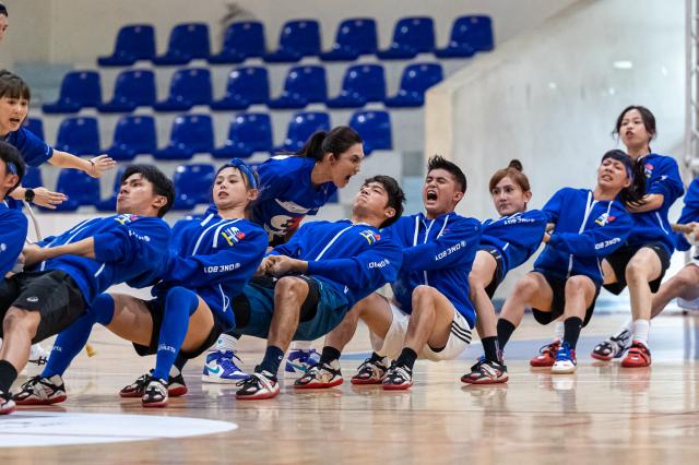 全明星運動會 第四季 第11集劇照 9