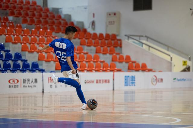 全明星運動會 第四季 第11集劇照 5