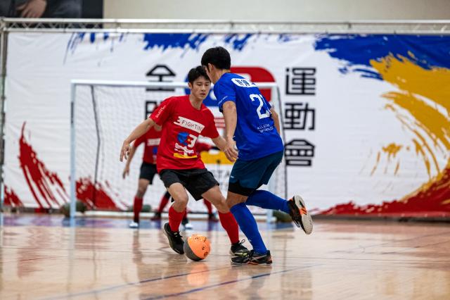 全明星運動會 第四季 第11集劇照 6