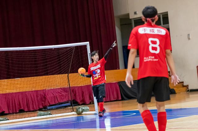 全明星運動會 第四季 第11集劇照 7