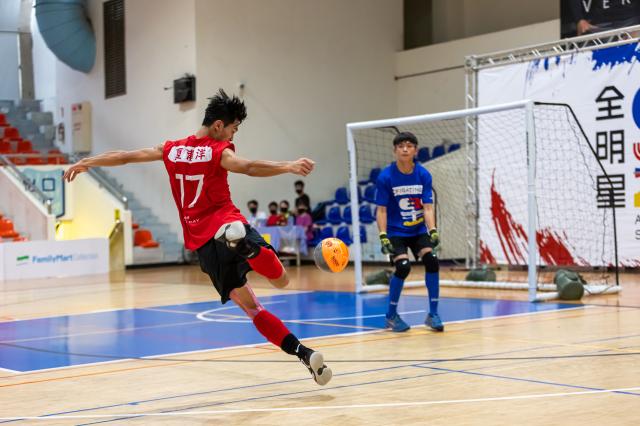 全明星運動會 第四季 第11集劇照 8