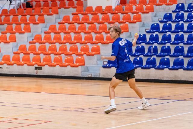 全明星運動會 第四季 第23集劇照 11