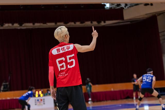 全明星運動會 第四季 第23集劇照 10