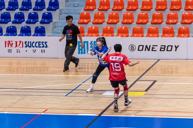 全明星運動會 第四季 第23集劇照 2