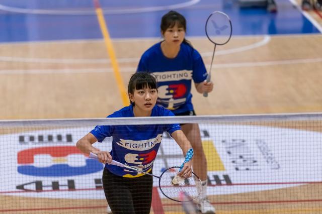 全明星運動會 第四季 第23集