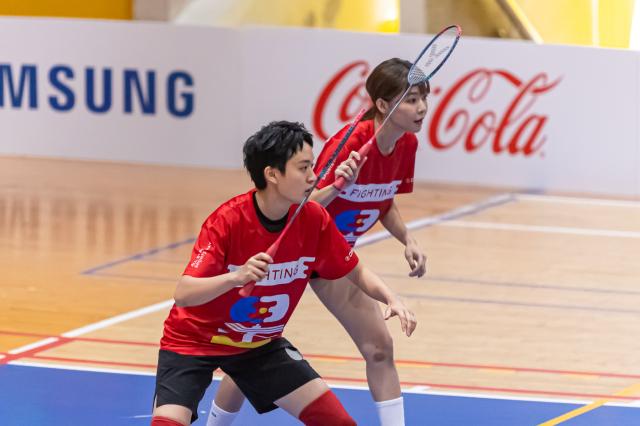 全明星運動會 第四季 第23集劇照 3