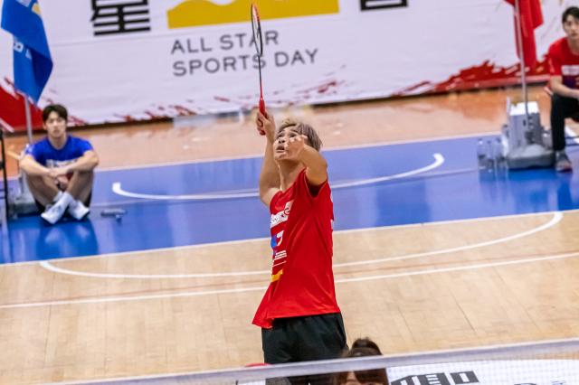 全明星運動會 第四季 第23集劇照 4