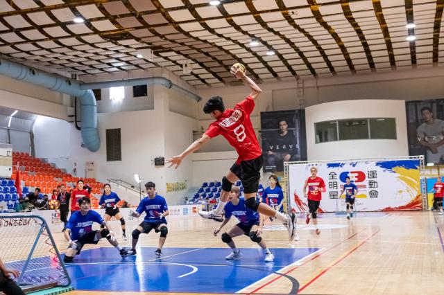 全明星運動會 第四季 第23集劇照 8